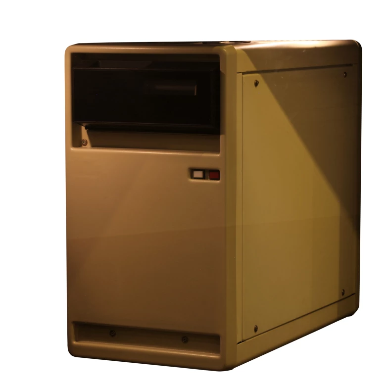 Системный блок Lilith